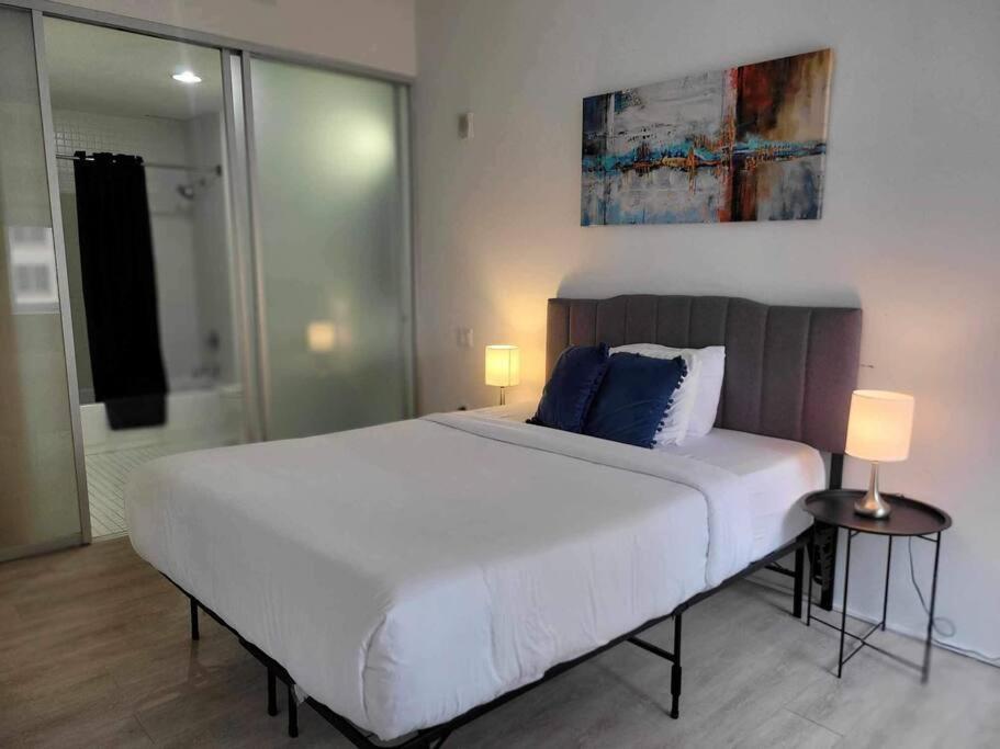 קליבלנד 629 Lofts 810 - A Kcm Property מראה חיצוני תמונה