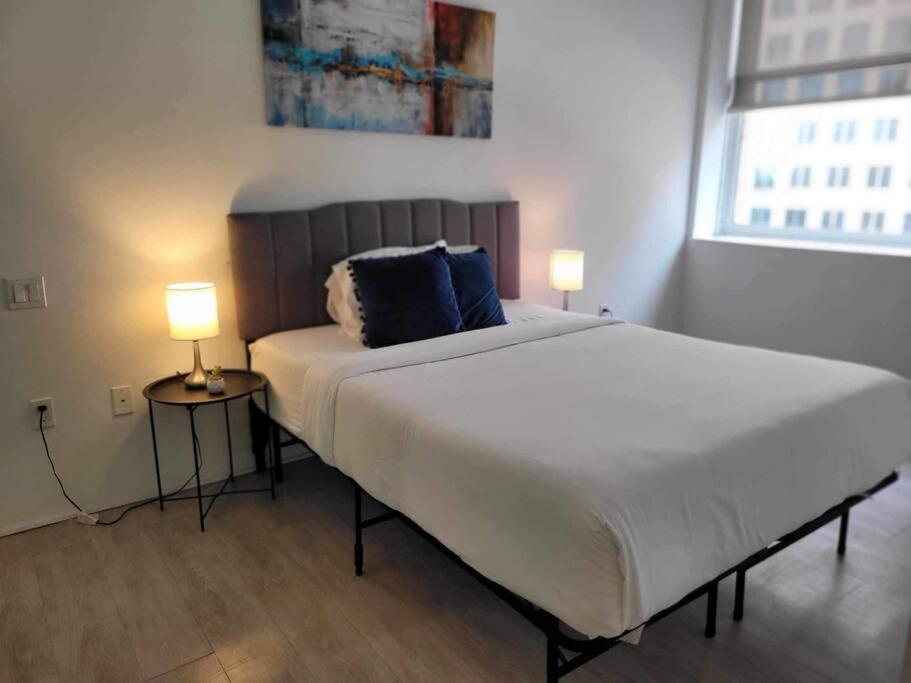 קליבלנד 629 Lofts 810 - A Kcm Property מראה חיצוני תמונה