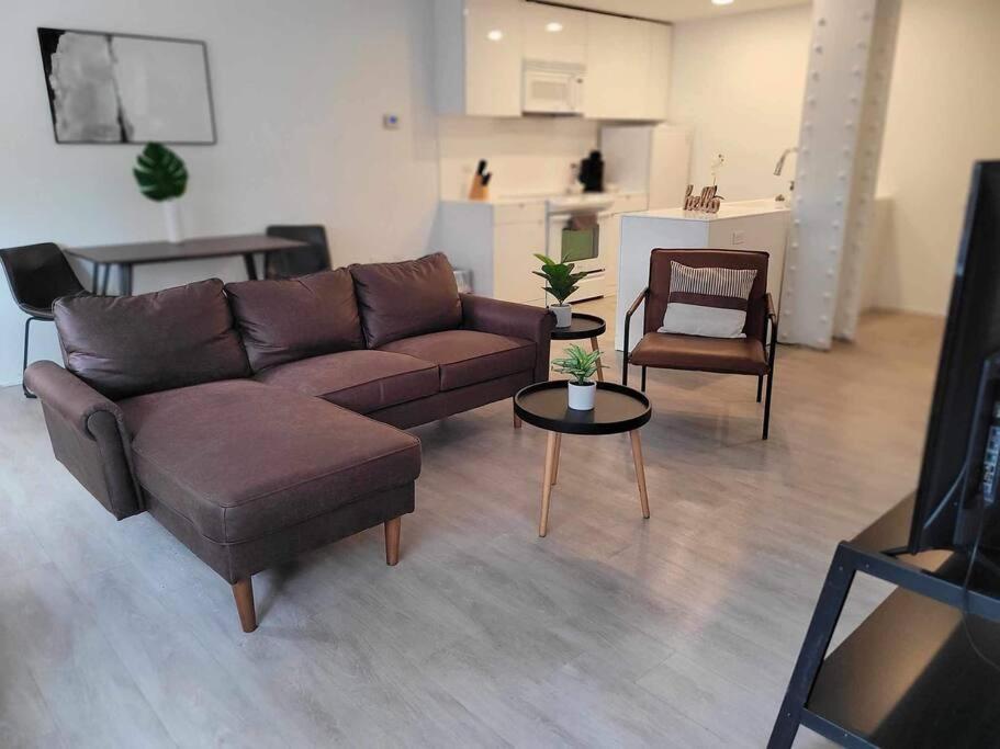 קליבלנד 629 Lofts 810 - A Kcm Property מראה חיצוני תמונה