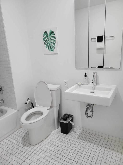 קליבלנד 629 Lofts 810 - A Kcm Property מראה חיצוני תמונה