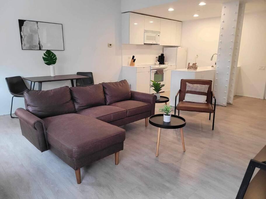 קליבלנד 629 Lofts 810 - A Kcm Property מראה חיצוני תמונה