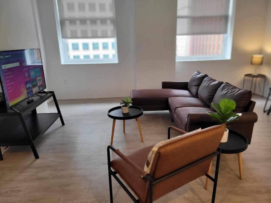 קליבלנד 629 Lofts 810 - A Kcm Property מראה חיצוני תמונה
