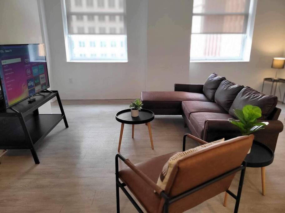 קליבלנד 629 Lofts 810 - A Kcm Property מראה חיצוני תמונה